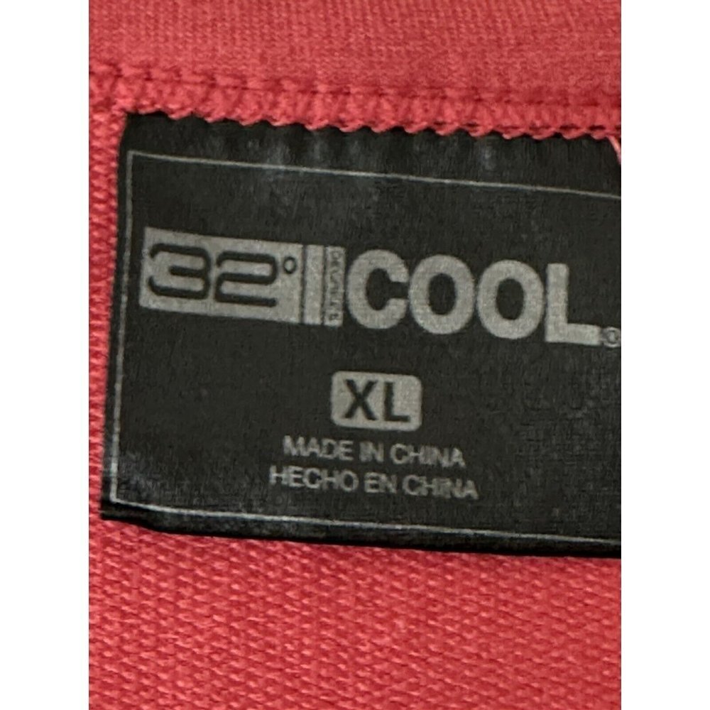 32 Degrees Cool Ladies' Soft Lux Tank Dress Size XL Casual Daylight Summer - Picture 5 of 11